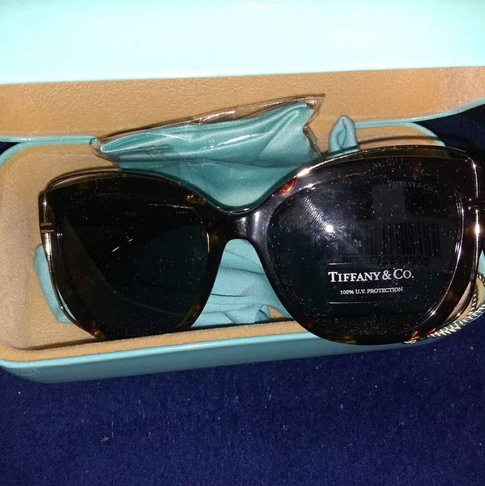 Tiffany shades